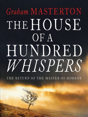 cover image of The House of a Hundred Whispers